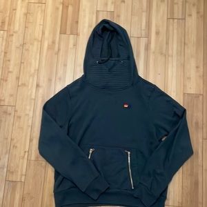 Aviator nation ninja hoodie